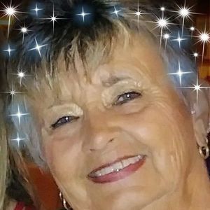 Meet your Posher, Fran